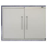 Global Locking Metal Cabinet