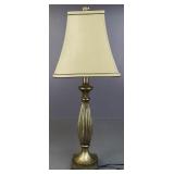 Lamp w/Shade