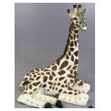 Giraffe Figurine