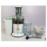 Breville Juicer w/ Attachments