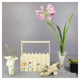 Assorted Decor 5pc