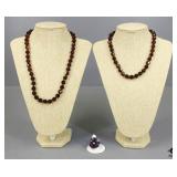 Heidi Daus Necklaces & Ring 3pc