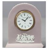 Wedgewood Clock