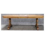 Dining Table w/ Leaf