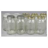Canning Jars