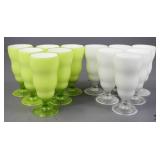 Acrylic Drink Ware 12pc