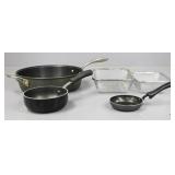 Wearever Cookware