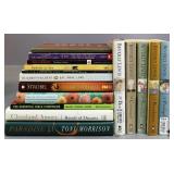 Books including Religious & Beverly Lewis16pc