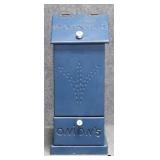 Potato & Onion Storage