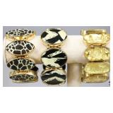 Stretch Bracelets 3pc