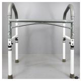 Carex Adjustable Walker