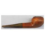 Wood Pipe