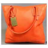 Ralph Lauren Leather Purse