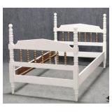 Twin Bed Frame