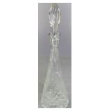 Crystal Decanter