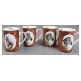 Lynn Chase "African Portraits" Mugs