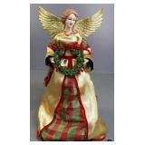 Angel Tree Topper