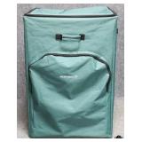 Improvements Rolling Storage Bag