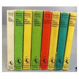 Books: The Black Stallion Series