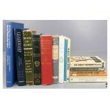 Books: Wuthering Heights, Of Mice & Men+ 14pc