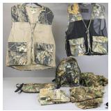 Hunting Attire/Accessories