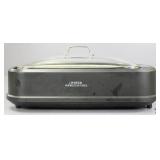 Power Smokeless Grill