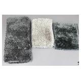 3 Rugs including Laura Ashley