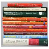 Cookbooks: Paula Deen & More