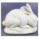 Brookwood Concrete Garden Rabbit