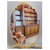 Vintage Vanity Mirror