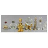 Small Perfume Bottles/Decor