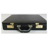 Amiet Briefcase