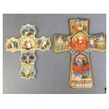 Decorative Crosses