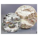 Decorative Plates