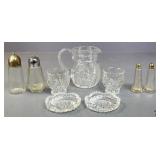 Glassware