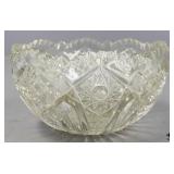 Glass Bowl