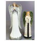 Angel Figurines