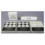 Rae Dunn Magnet Sets/ Inspirational Decor