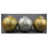 Large Christmas Ball Ornaments
