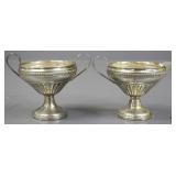 MFH Weighted Sterling