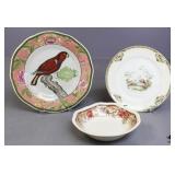 Norik China Dishware