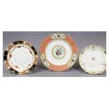 China Plates-Various Brands