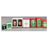 Hallmark Keepsake Ornaments