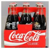 Coca-Cola Bottles- Centennial Olympic Stadium