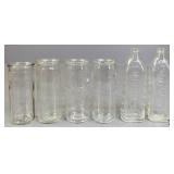 Vintage Baby Bottles