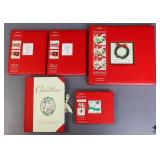 Hallmark Photo Albums,  Scrapbooks