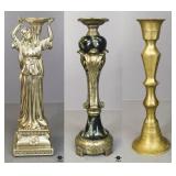 Decorative Candle Holders