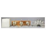 Bathroom Decor & Accessories NWT