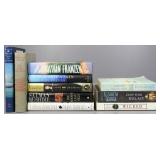 Books - Various - Nora Roberts