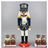 Nutcrackers
